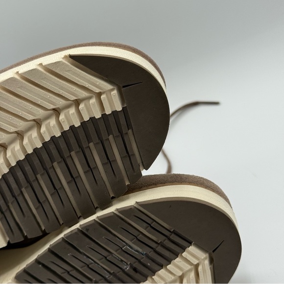 Cole Haan Women's GrandExplore Waterproof Wedge Hiking Boots Size 6.5B - Picture 6 of 15